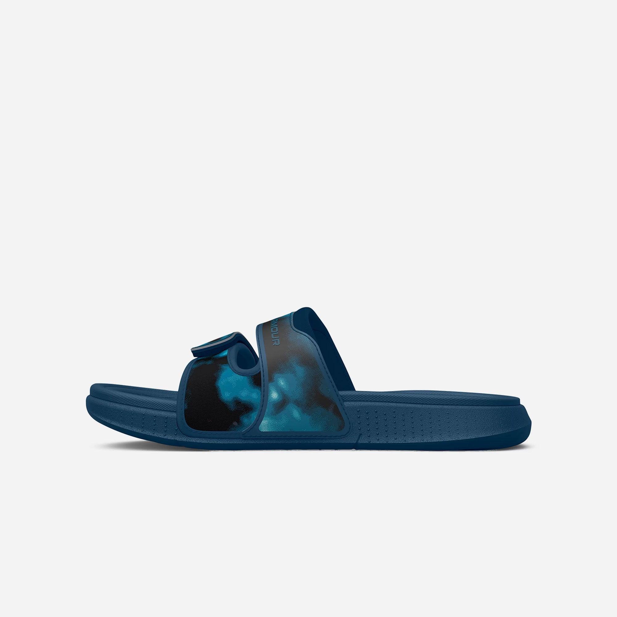 Dép quai ngang nữ Under Armour Ansa Lifestyle Slide - 3025404