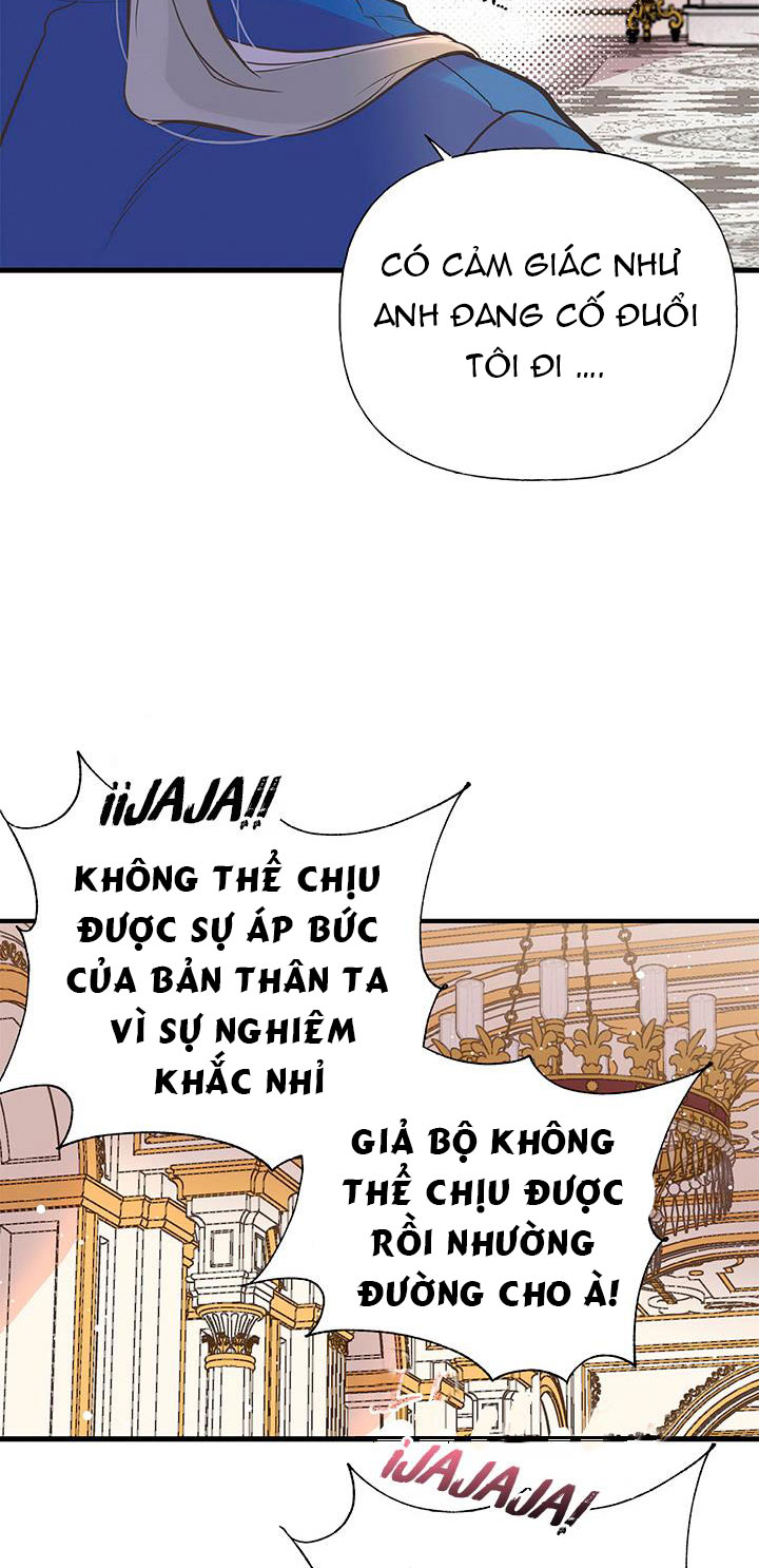 chị tôi đã nhặt về một nam chính quyến rũ chapter 43 36