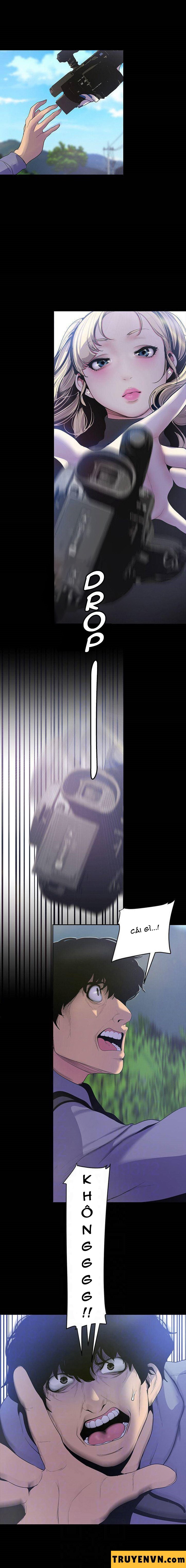 một thế giới mới tuyệt vời chapter 58 4