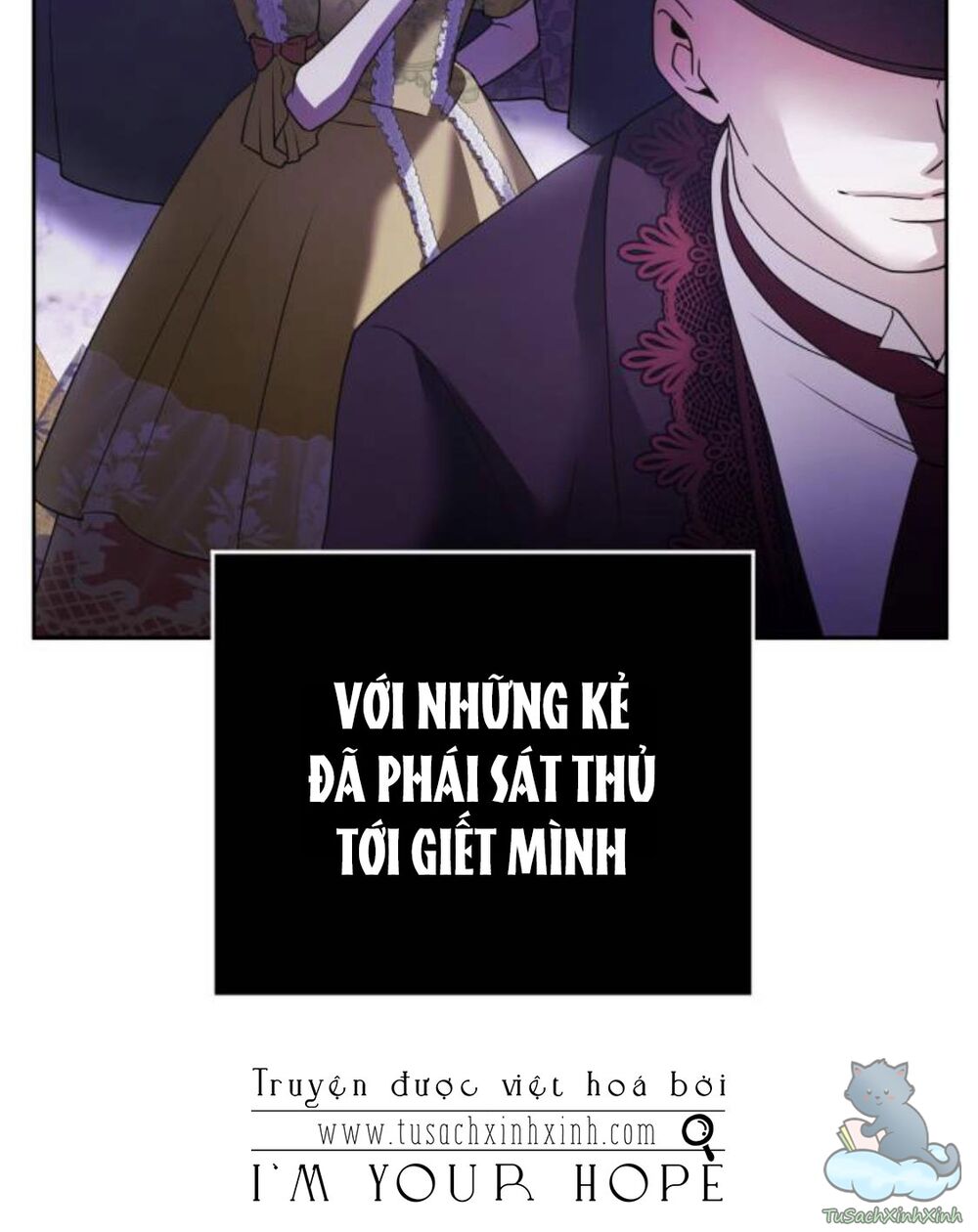 tôi muốn trở thành cô ấy chỉ một ngày chapter 96 153