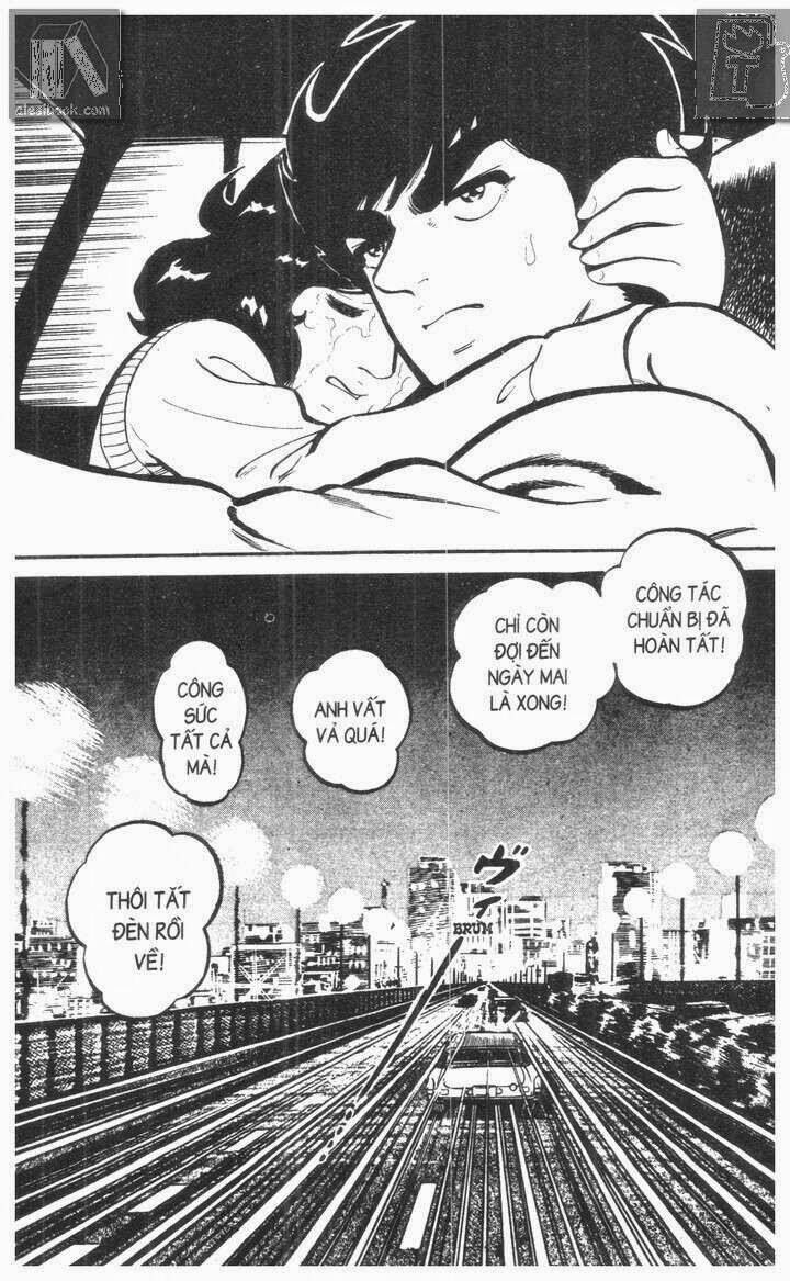 ganbare genki chapter 214 17