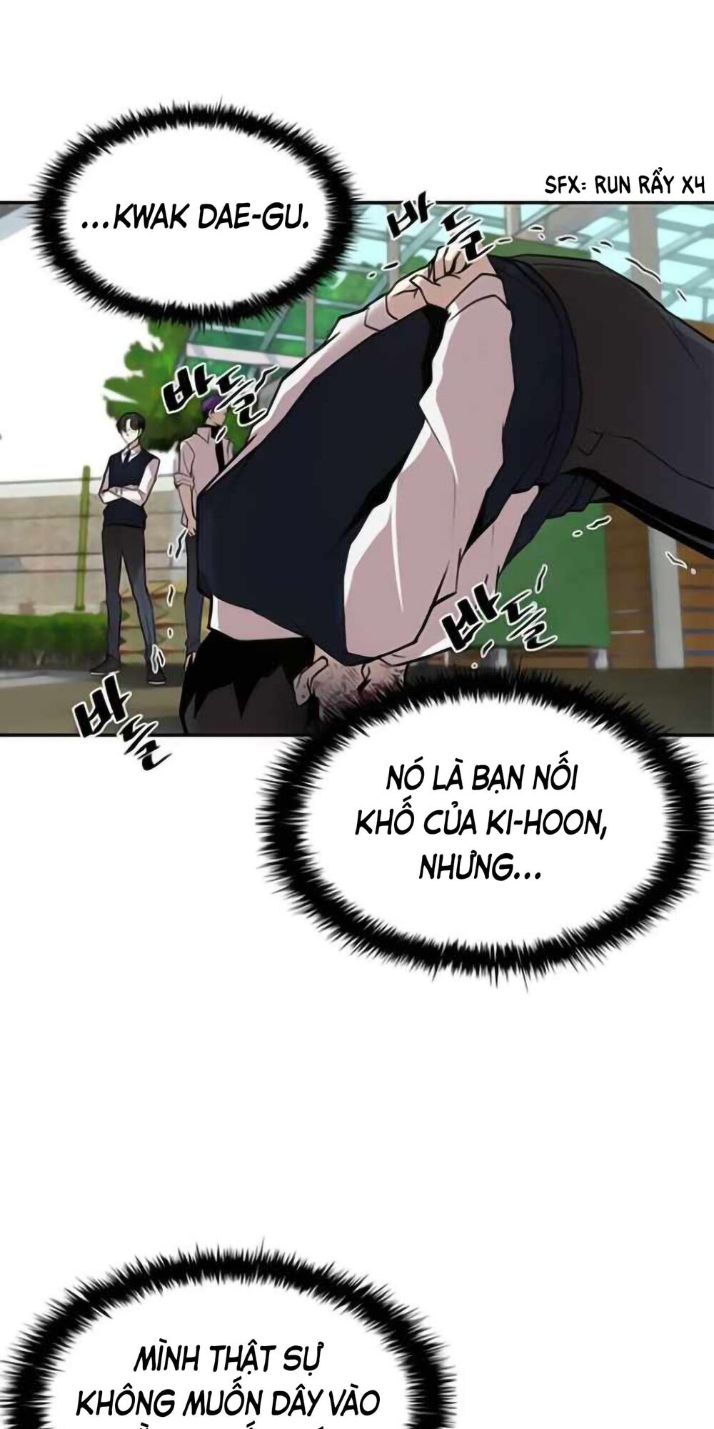 chuyển sinh thành ác nhân chapter 8 73