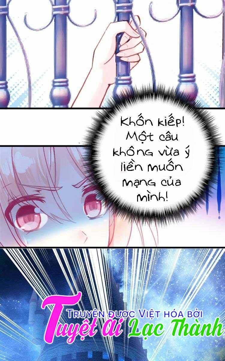 gia đình biến thái chapter 1 15