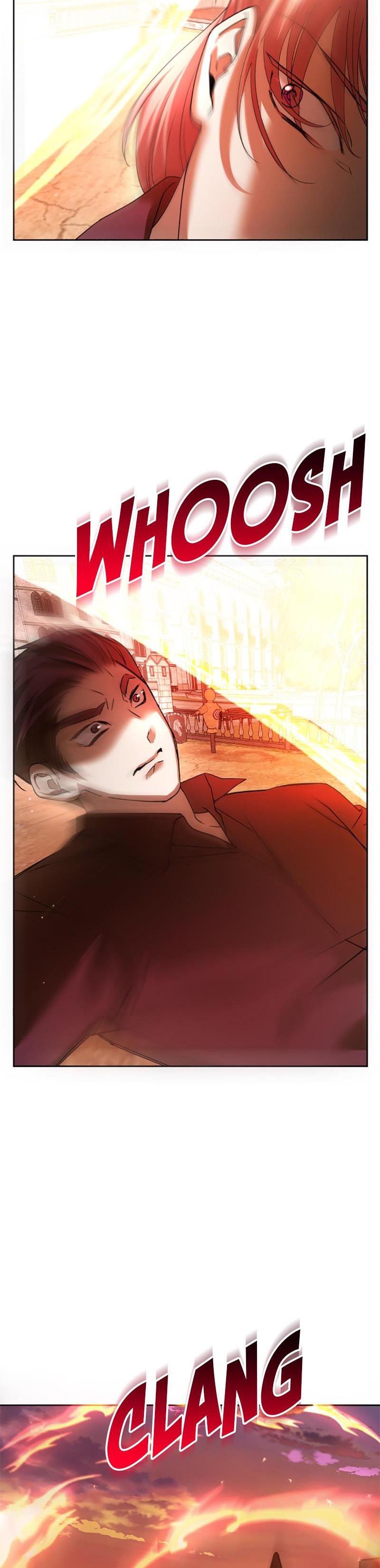 tôi muốn trở thành cô ấy dù chỉ là một ngày chapter 112 7