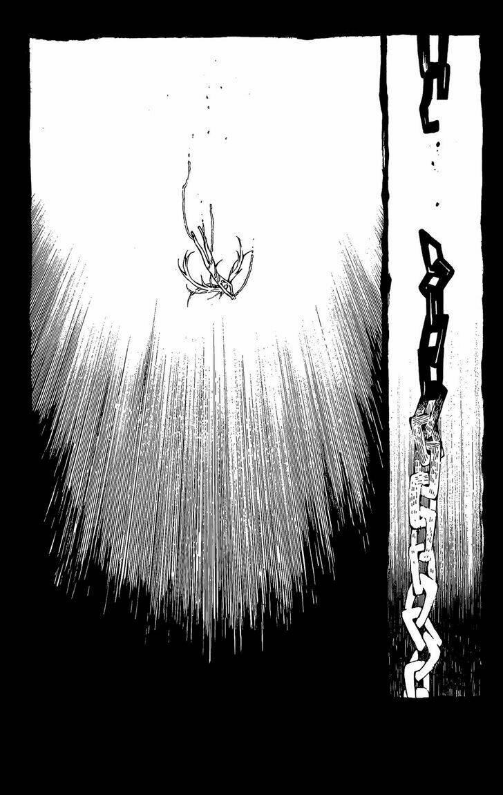 black rock shooter - innocent soul chapter 9 15