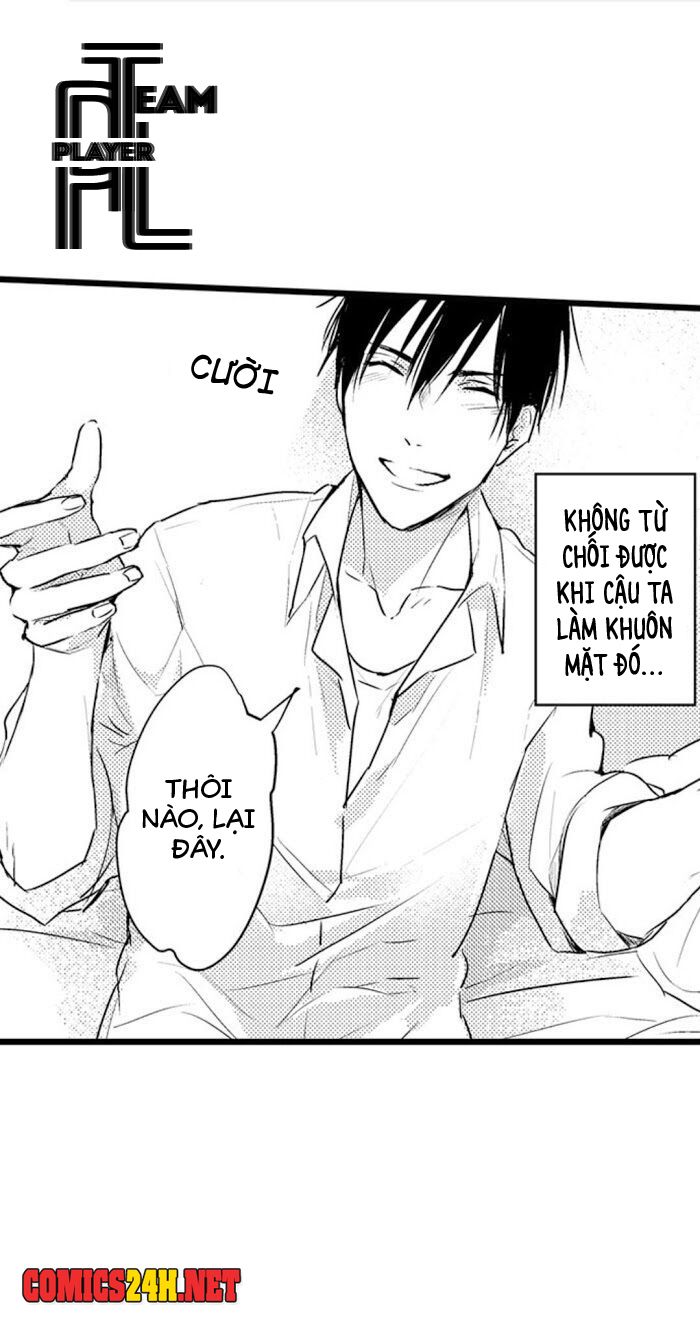 papa datte, shitai chapter 6 6