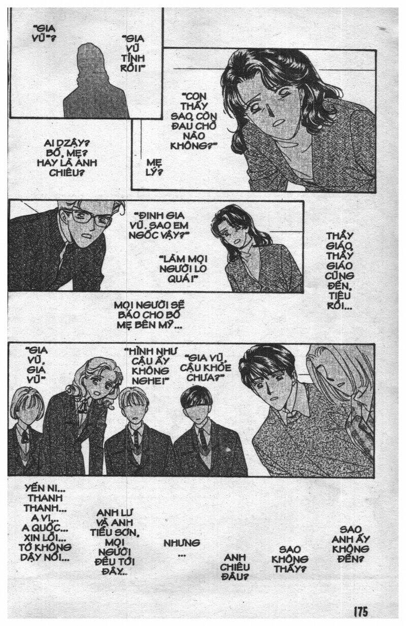 thiên thần bé bỏng chapter 1 175