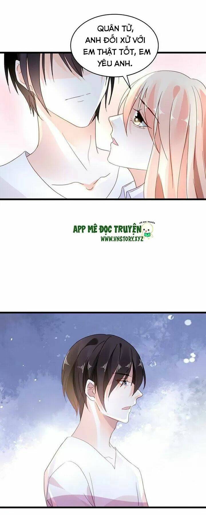 mưu ái thành nghiện chapter 43 4