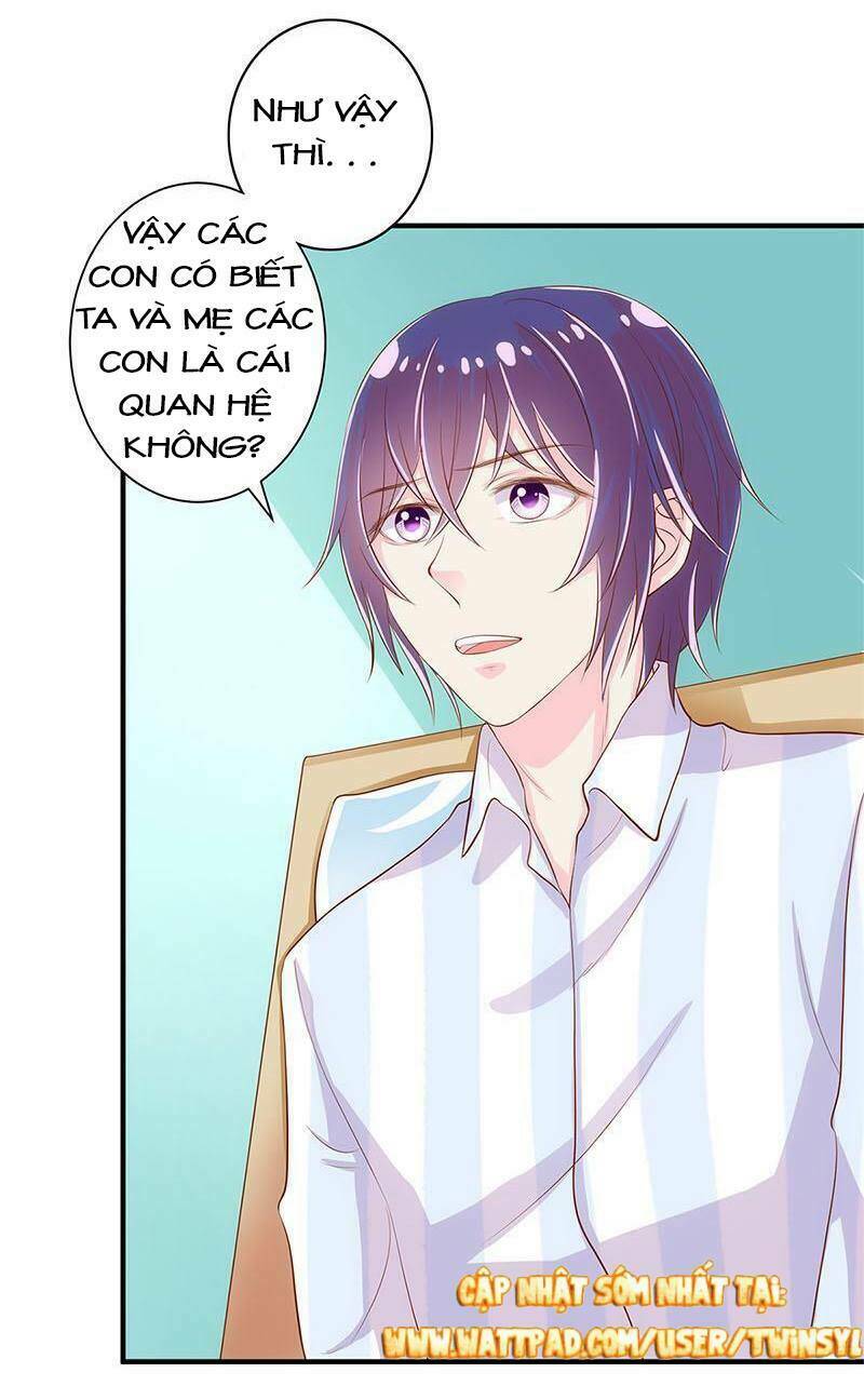 không gả cho tổng tài, gả cho người hầu chapter 109 21