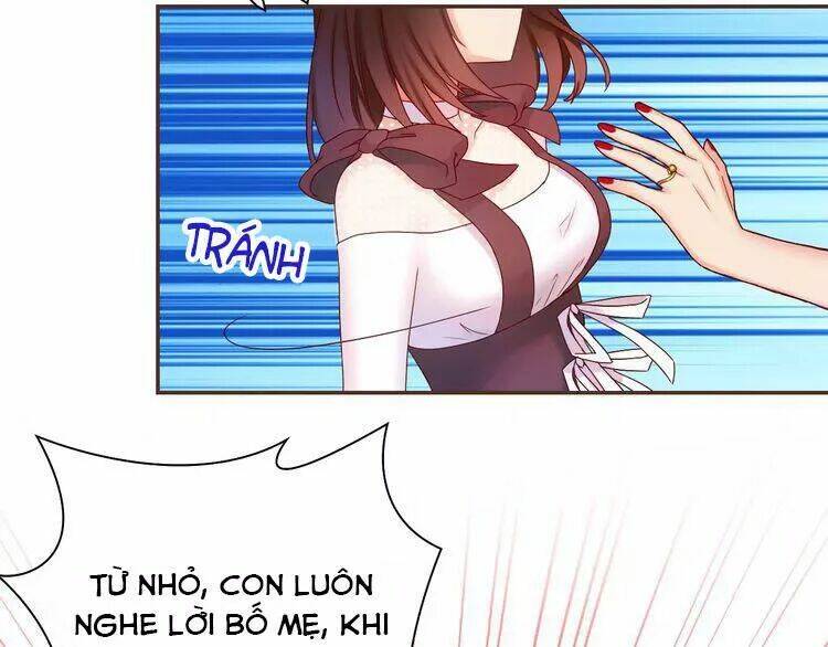 thực luyến kỳ duyên chapter 32 24