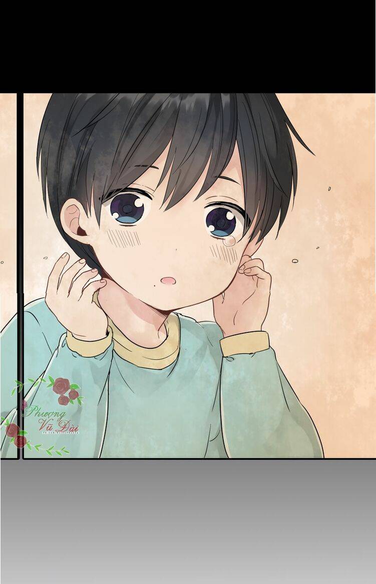 hai anh ấy của tôi chapter 3 61