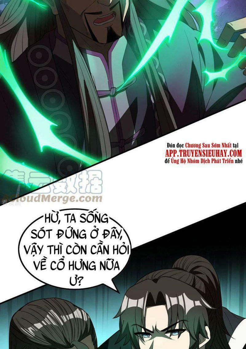 đệ nhất người ở rể chapter 153 28