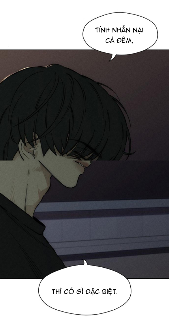 [18+] Nước Mắt Trên Đóa Hoa Tàn chapter 36.2 19