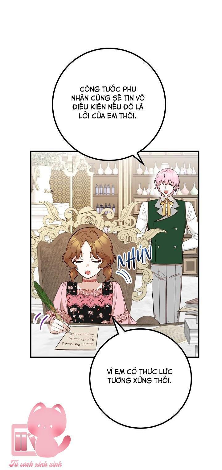 bác sĩ hoàn thành trách nhiệm rồi chapter 24 33