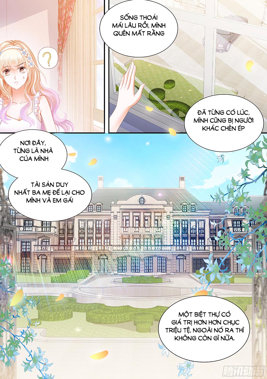 bá đạo tiểu thúc, xin trêu chọc vừa thôi! chapter 1 6