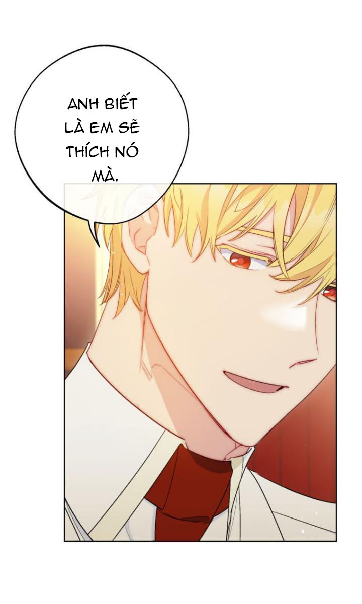 50 công thức pha trà của nữ công tước chapter 135 28