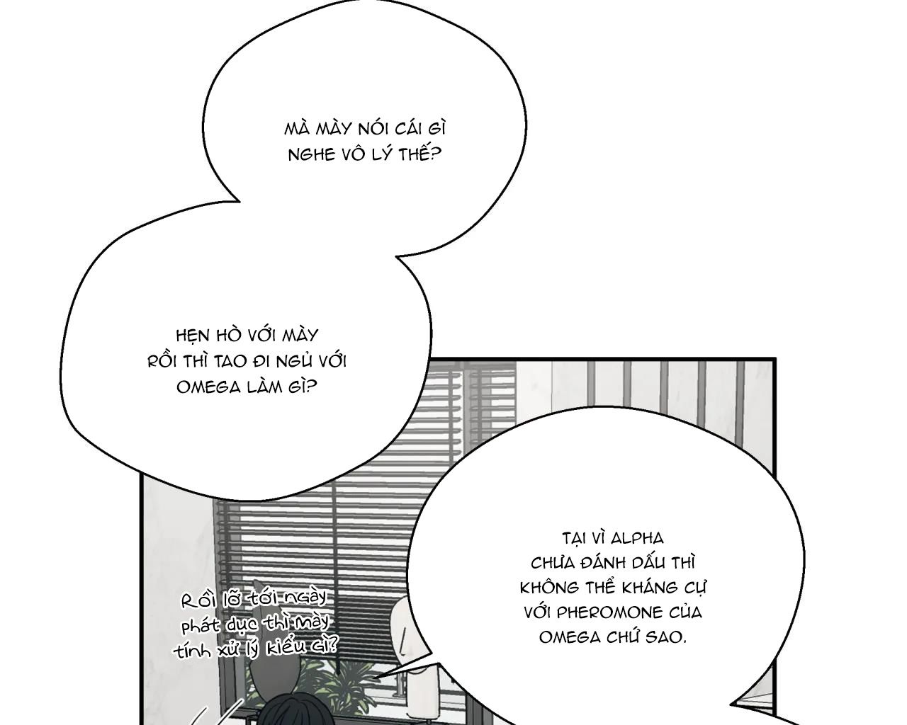 ám ảnh pheromone chapter 27 104