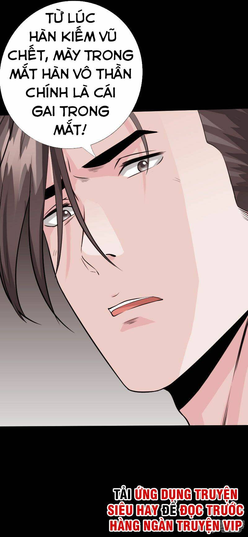 tuyệt phẩm tà thiếu chapter 100 14