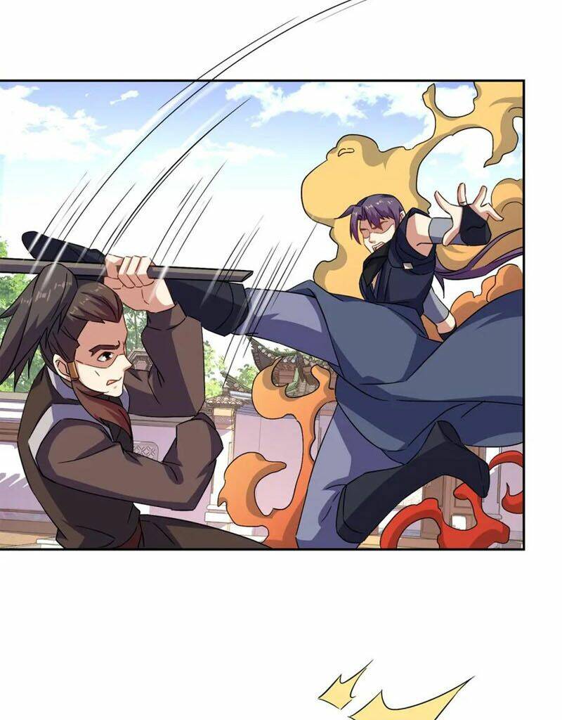 thôn phệ một thế giới tu tiên chapter 142 49