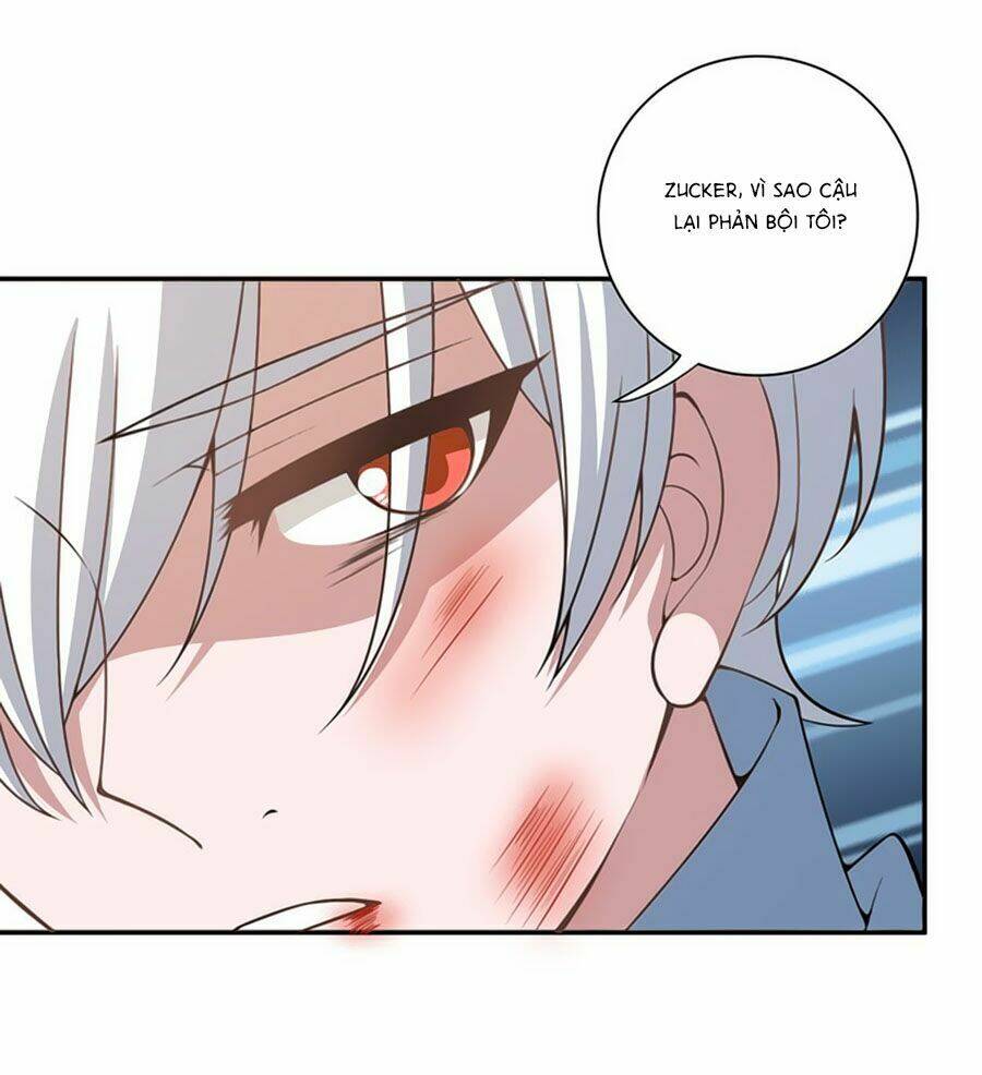 người yêu khát máu của tôi chapter 70 5