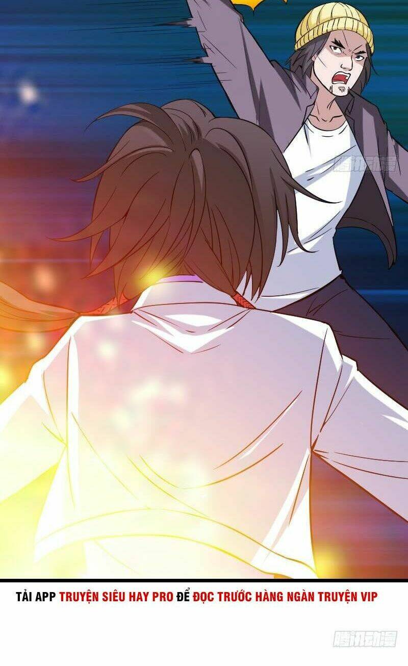 ngưu thư cung ứng thương chapter 147 13