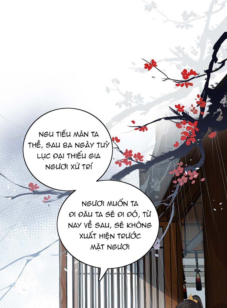 Bất Uổng chapter 48