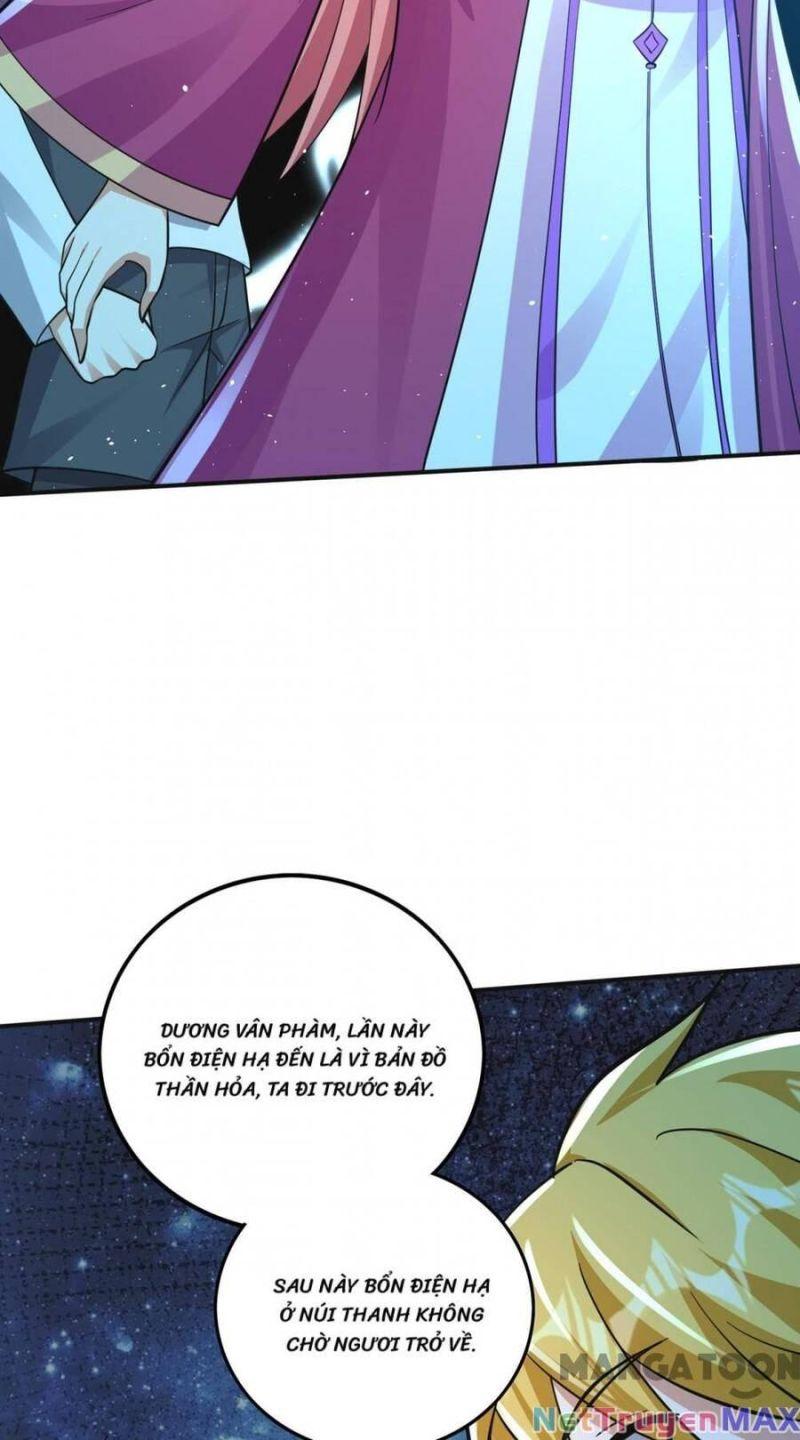 tối cường thần y tại đô thị chapter 285 6