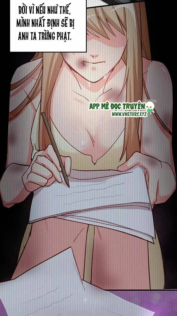 thiên hậu trở về chapter 78 20