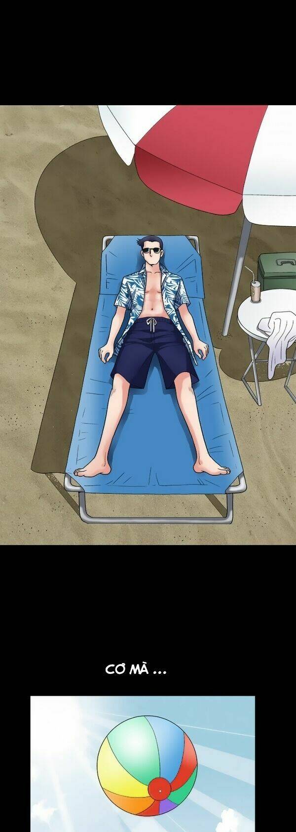 seduction - quyến rũ chapter 3 14