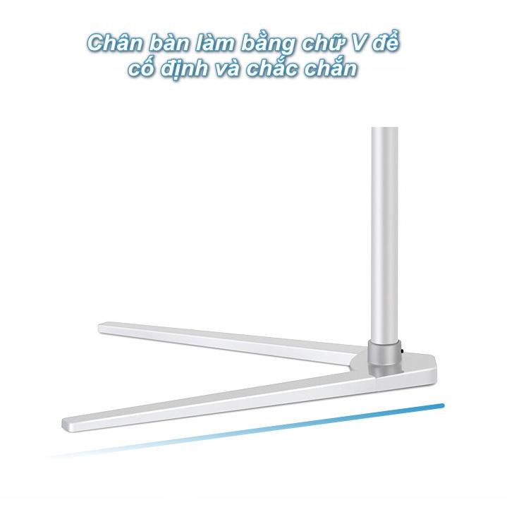 AI UP&Down Table - Bàn làm việc di động đứng ngồi - Home and Garden