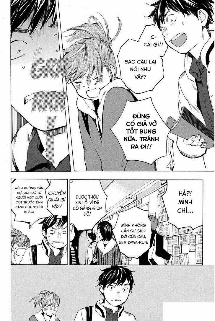 forget me not chapter 13 7