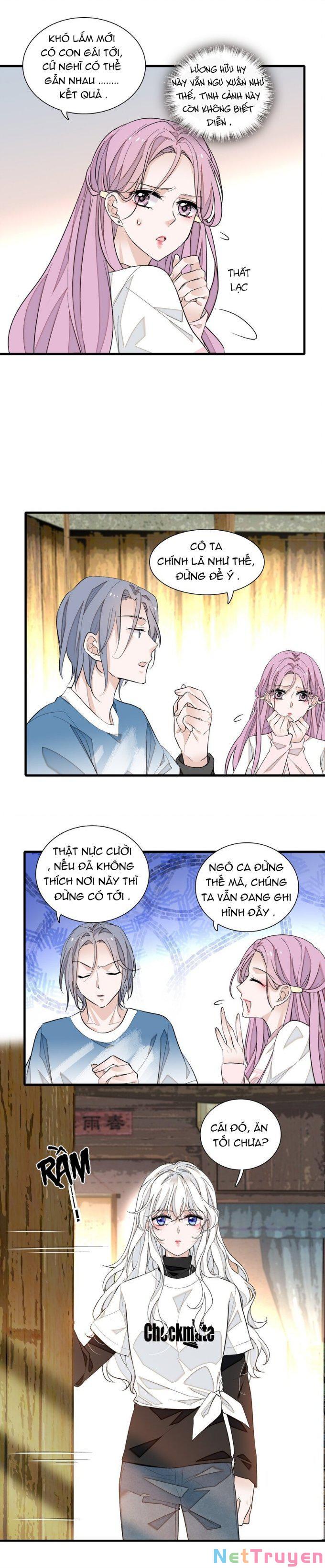 long phượng phiên chuyển chapter 61 6