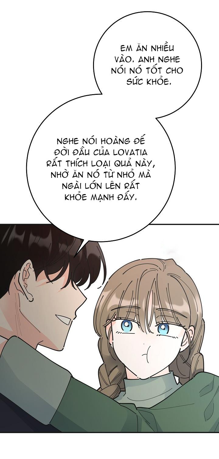 ác nữ tiểu thư chapter 90 52