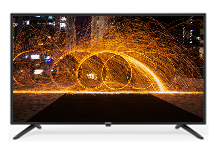 Tivi LED Coex 32 inch 32F4000X, HD Ready, HDR -Hàng chính hãng