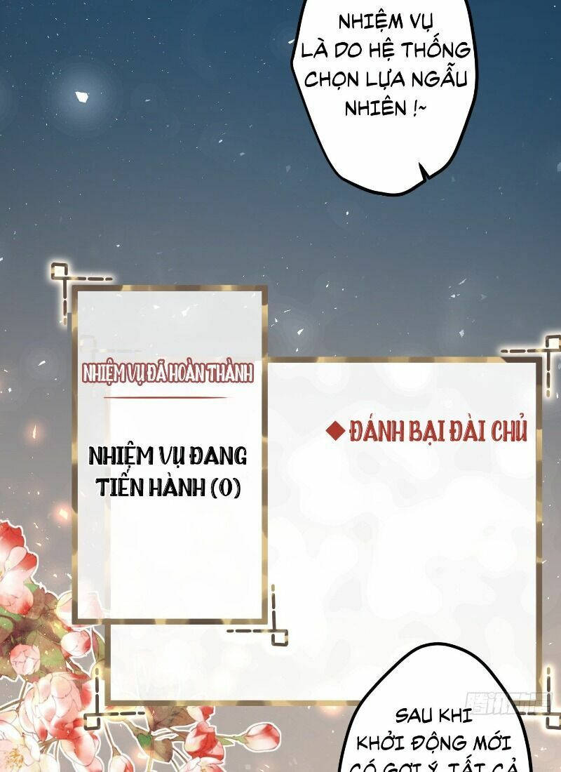 phế vật công chúa muốn nhặt chồng chapter 11 24