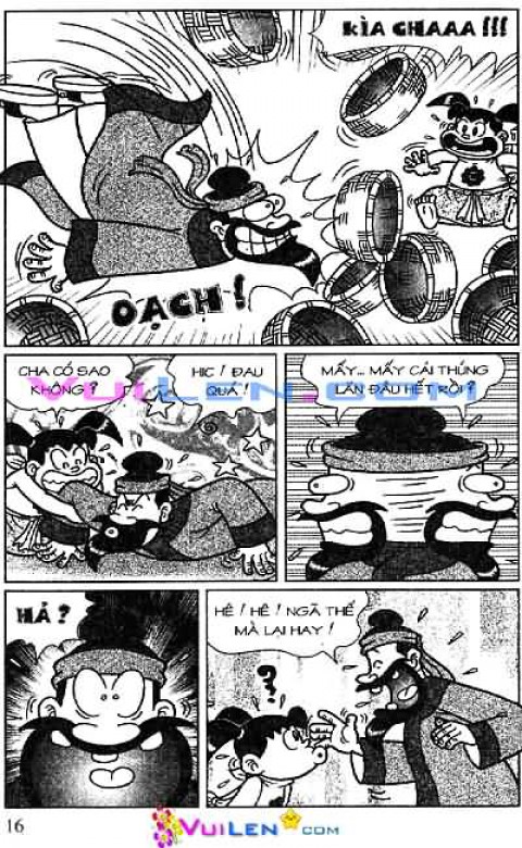 thần đồng đất việt chapter 153 13