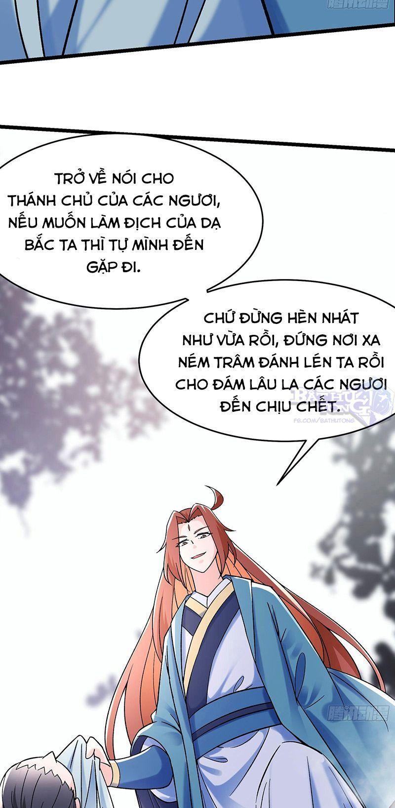 đồ đệ ta toàn là nữ ma đầu chapter 85 27