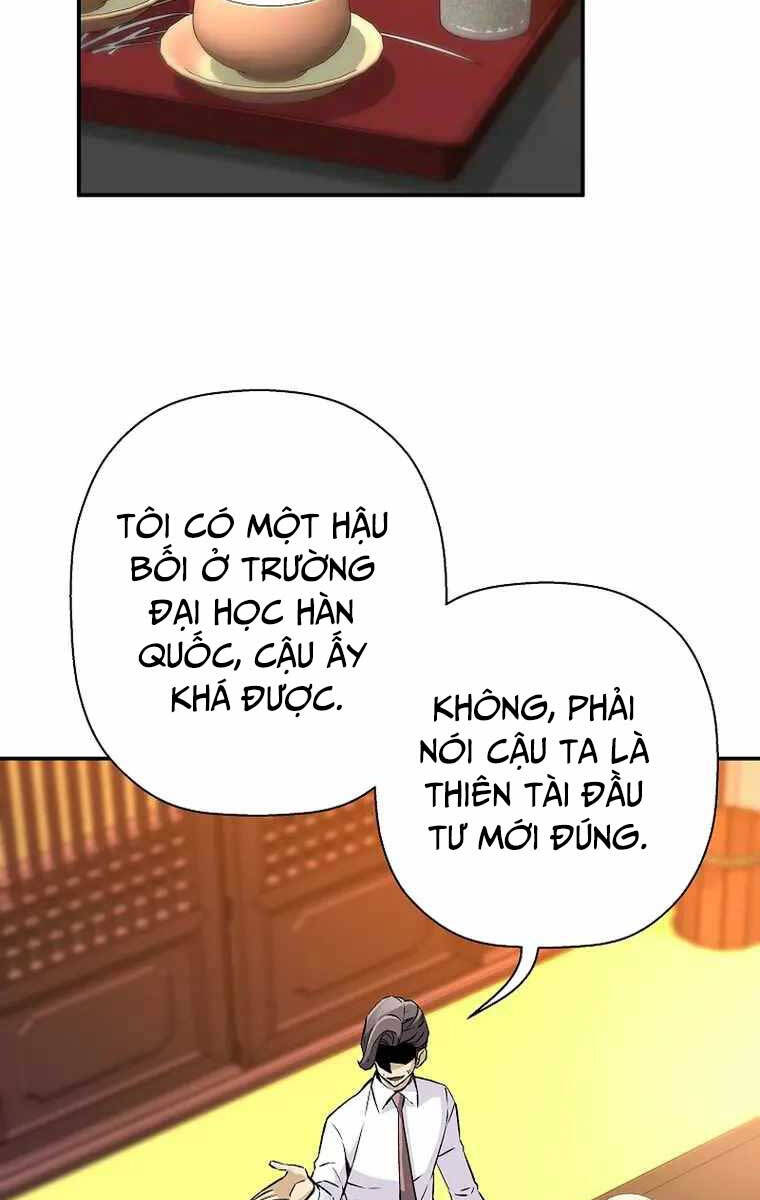 sự trở lại của huyền thoại chapter 100 43