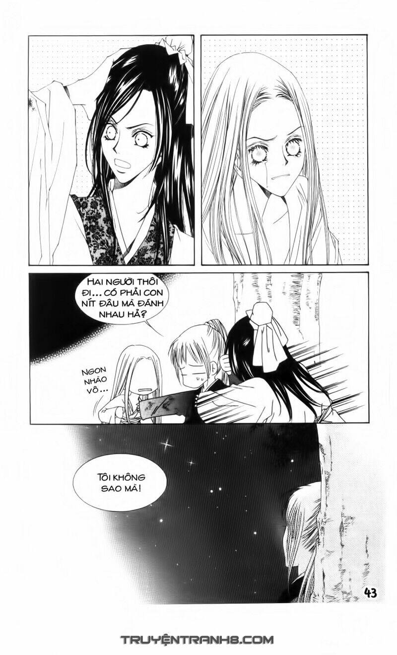 pháp sư trừ tà chapter 5.2 19