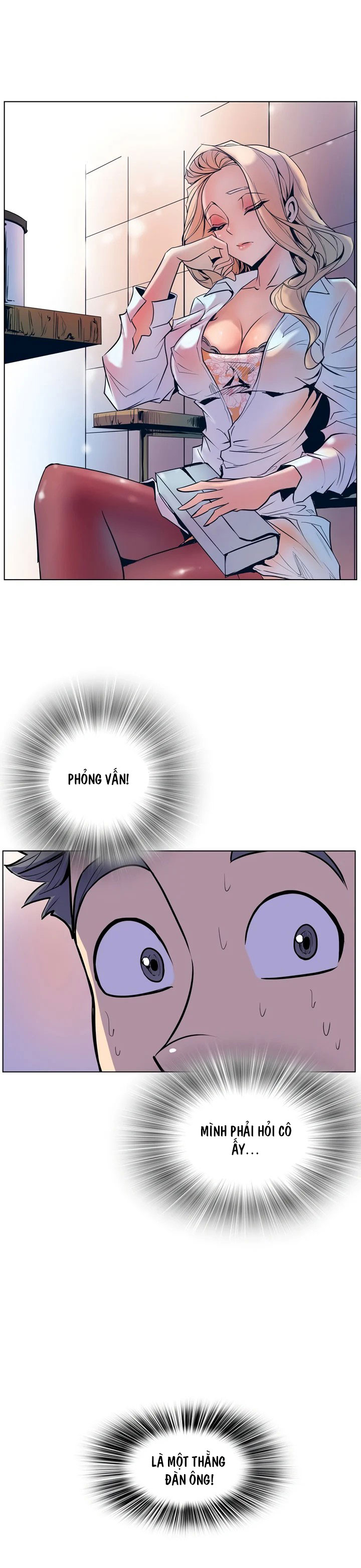 nhiệm vụ bí mật của sahwa chapter 11 25