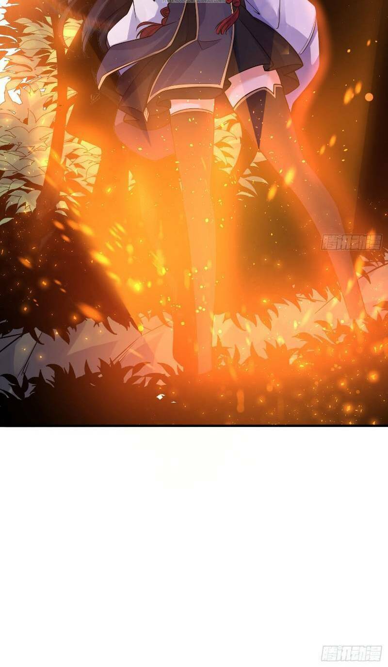 giáng thần chiến ký chapter 39 31