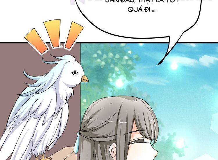 xuyên việt chi thiên tâm linh chapter 32.5 45