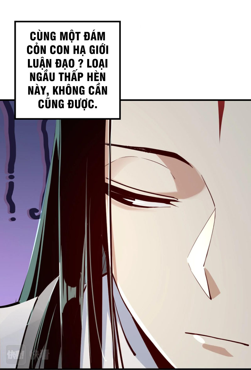 ta thiên mệnh đại phản phái [truyện chữ] chapter 10 18