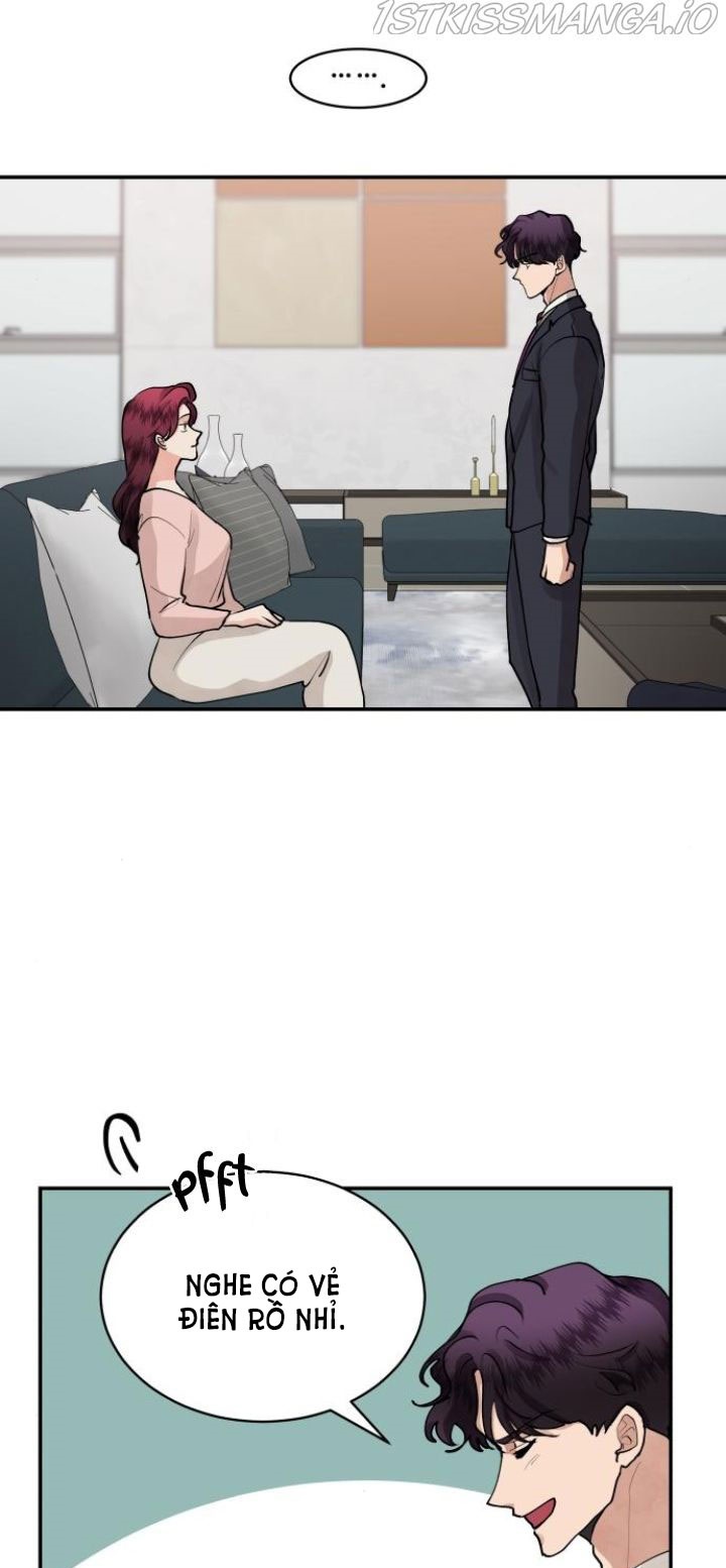 cặp đôi oan gia ngõ hẹp chapter 62 28