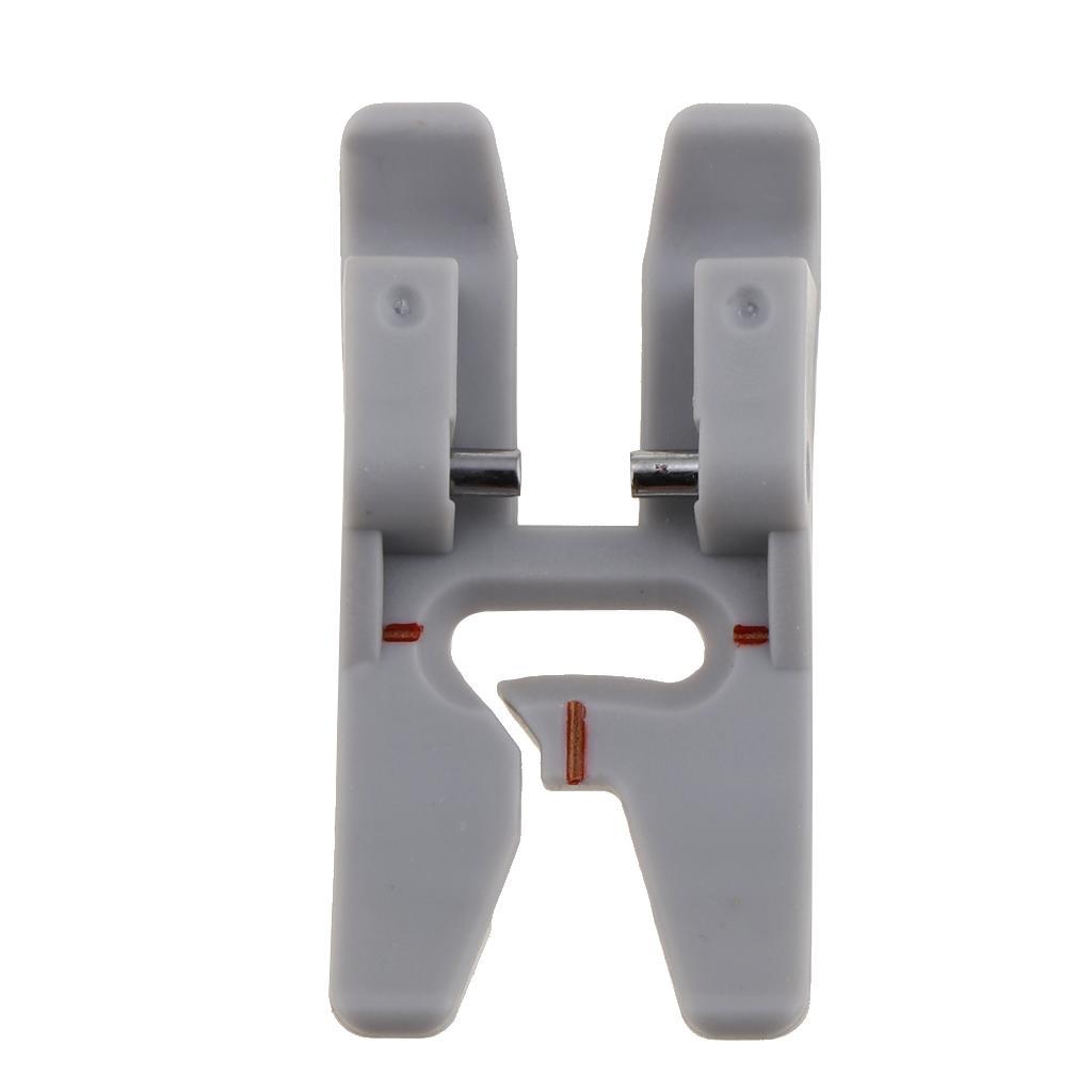 1 Piece Nonstick Foot For Pfaff Sewing Machine 820664096