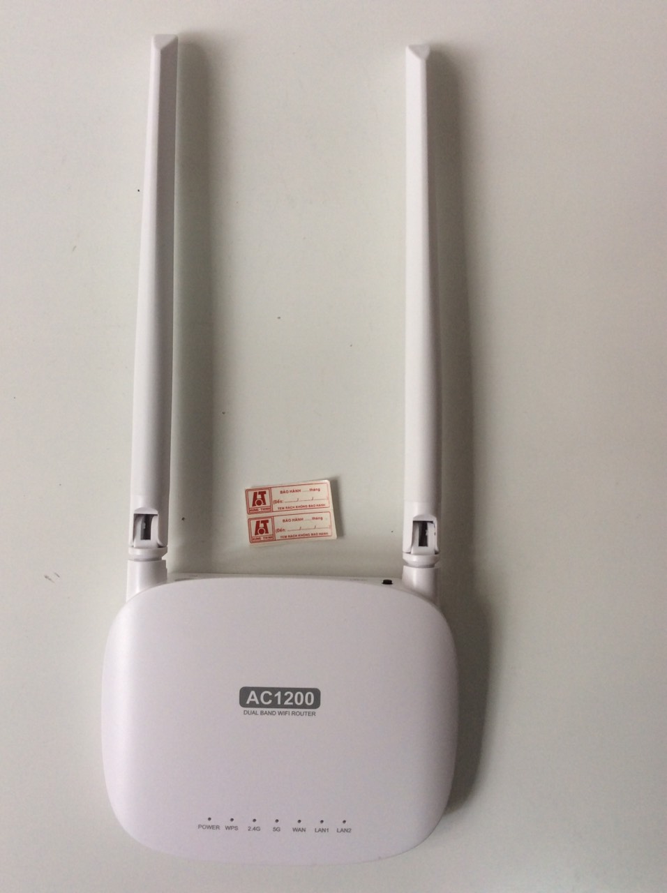 Wireless Router APTEK A122e - Hàng Chính Hãng