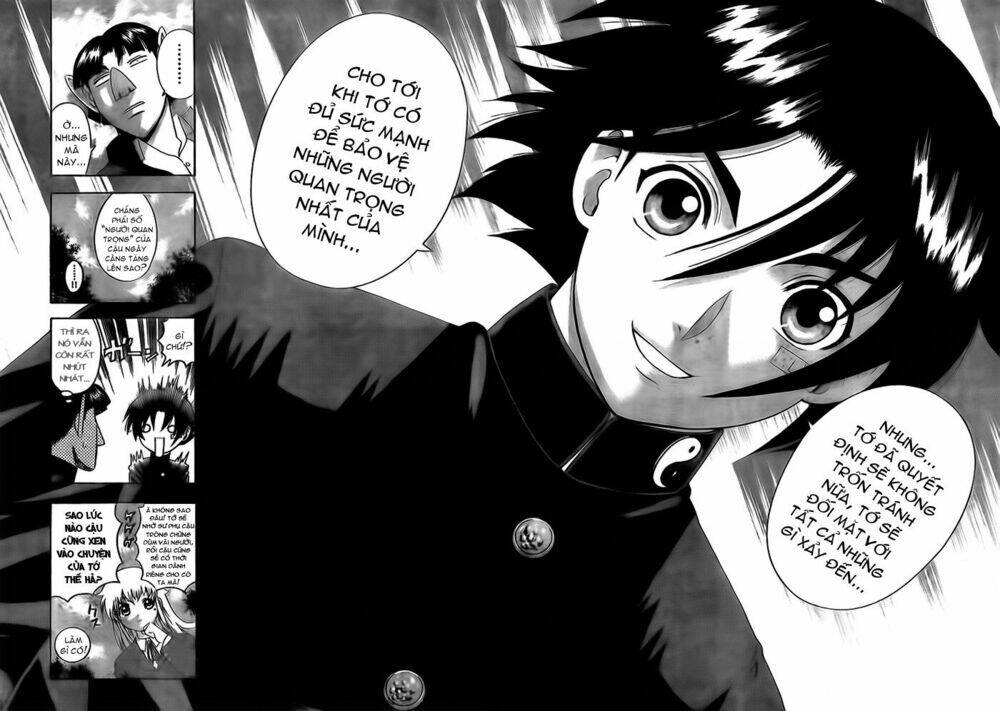 history's strongest disciple kenichi chapter 367 14