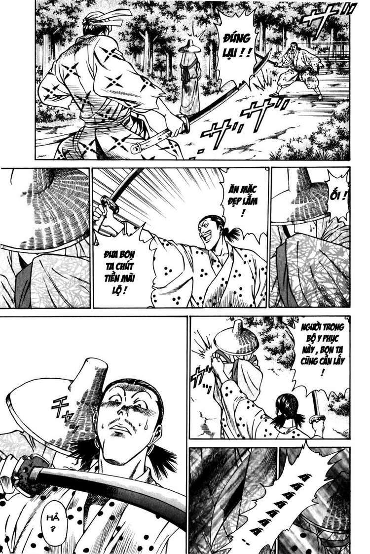 thiếu niên vương phần 1 chapter 42 17