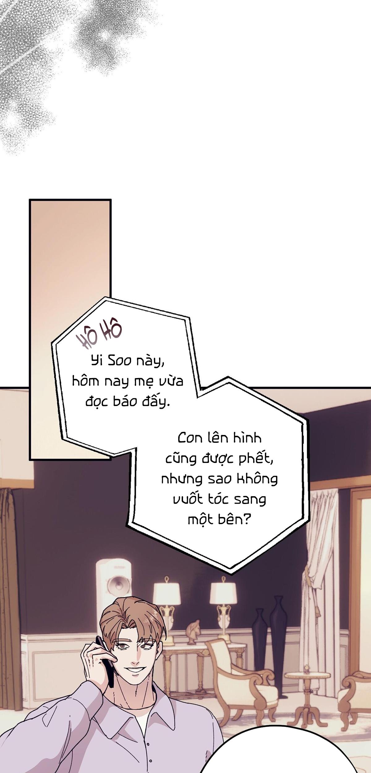 làm dâu nhà tài phiệt họ kang chapter 45 30