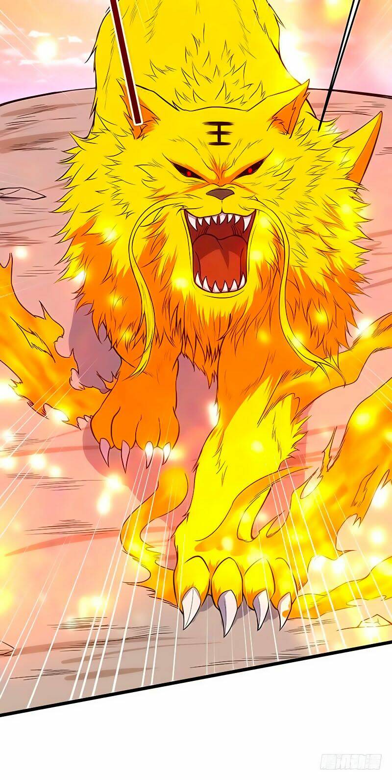 hỗn độn kiếm thần chapter 71 12